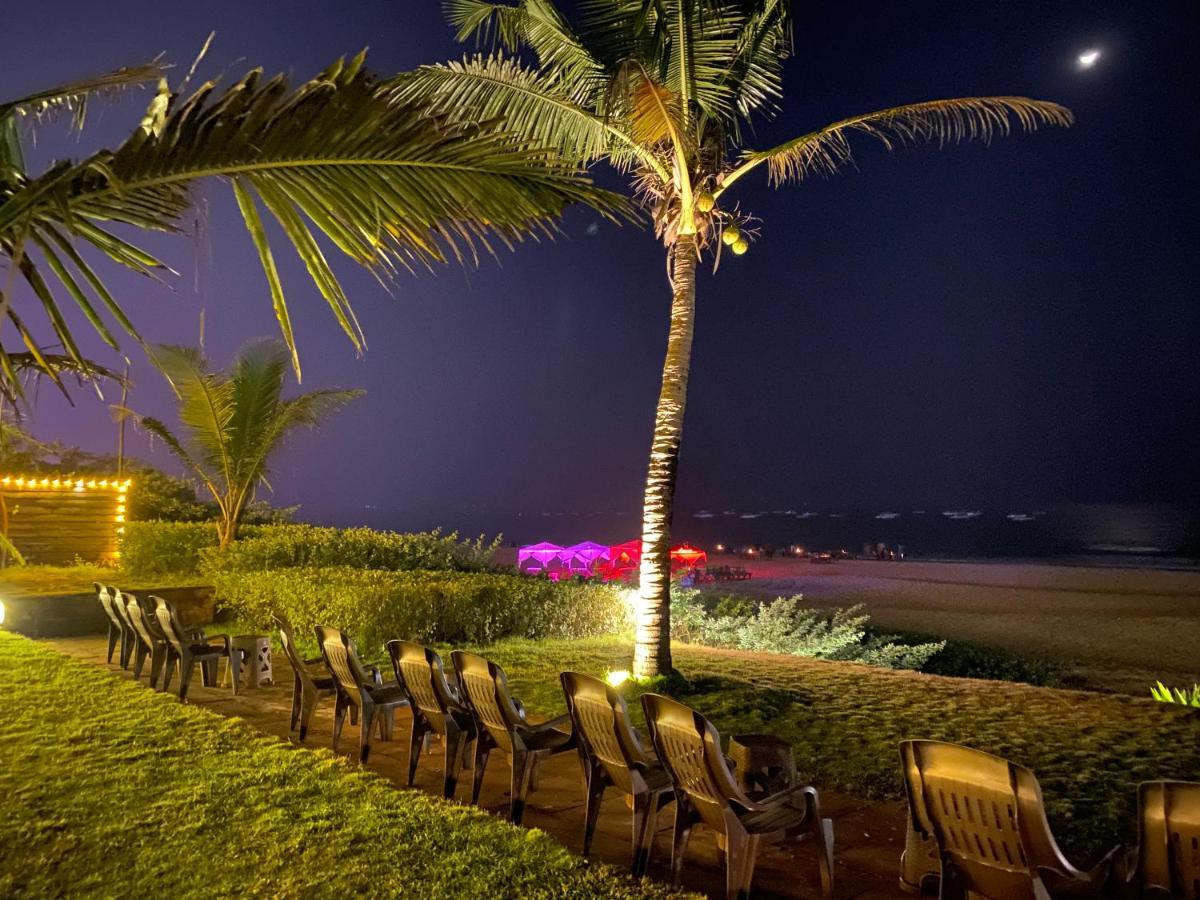Chalston Beach 4* Calangute